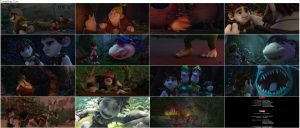 دانلود انیمیشن ترول: داستان یک دُم Troll: The Tale of a Tail 2018 انیمیشن ترول: داستان یک دم Troll: The Tale of a Tail 2018