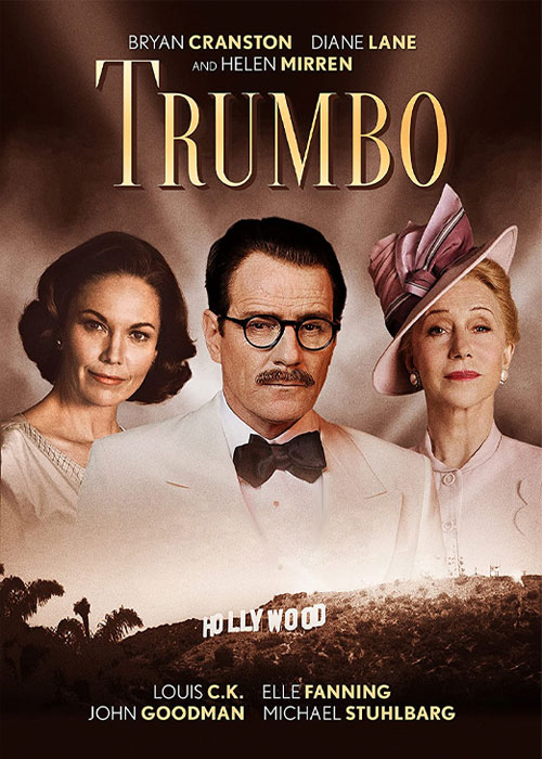 دانلود فیلم ترامبو Trumbo 2015 دانلود فیلم ترامبو Trumbo 2015