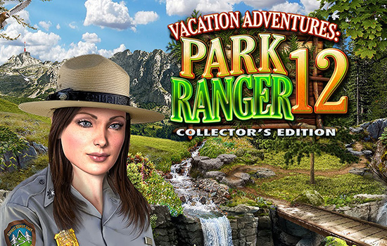 دانلود بازی Vacation Adventures: Park Ranger 12 Collector's Edition