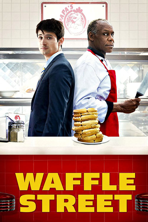 دانلود فیلم وافل استریت Waffle Street 2015 دانلود فیلم وافل استریت Waffle Street 2015