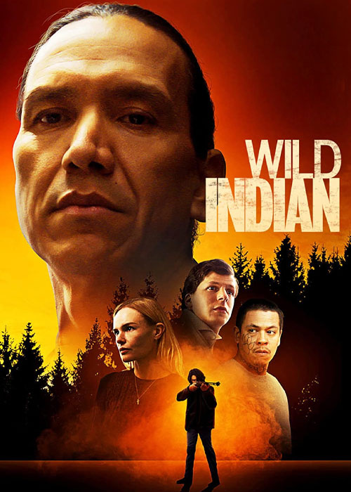 دانلود فیلم سرخپوست وحشی Wild Indian 2021 دانلود فیلم سرخپوست وحشی Wild Indian 2021