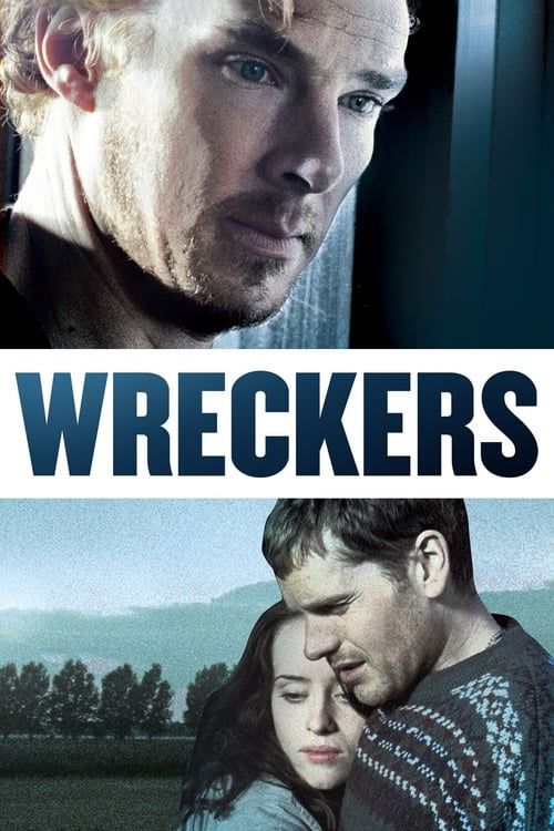 دانلود فیلم خرابکاران Wreckers 2011 دانلود فیلم خرابکاران Wreckers 2011