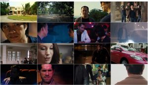 دانلود فیلم عدم تحمل Zero Tolerance 2015