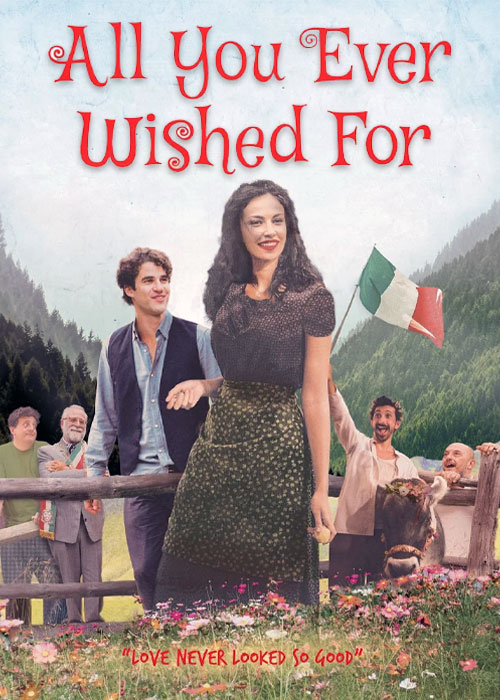دانلود فیلم هر آنچه آرزو داشتی All You Ever Wished For 2018 دانلود فیلم هر آنچه آرزو داشتی All You Ever Wished For 2018