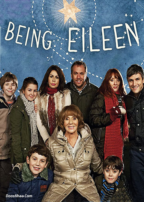 دانلود سریال آیلین بودن Being Eileen 2011 دانلود سریال آیلین بودن Being Eileen 2011