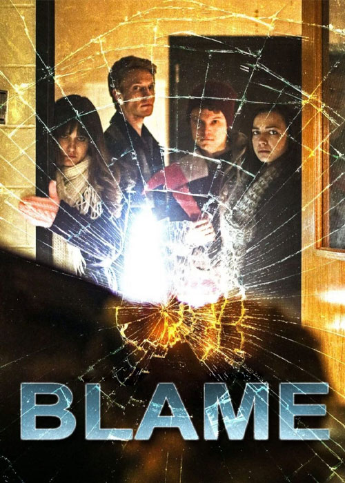 دانلود فیلم سرزنش Blame 2021 دانلود فیلم سرزنش Blame 2021