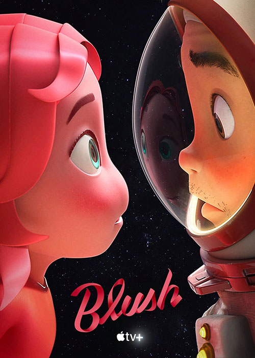 دانلود انیمیشن کوتاه بلاش Blush 2021 دانلود انیمیشن کوتاه بلاش Blush 2021