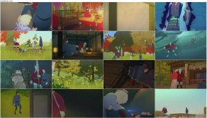 دانلود انیمه درخشان: روح سامورایی Bright: Samurai Soul 2021 دانلود انیمه درخشان: روح سامورایی Bright: Samurai Soul 2021