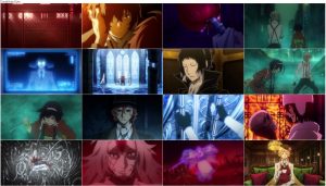 دانلود انیمه ژاپنی Bungo Stray Dogs: Dead Apple 2018 سگ های ولگرد بانگو: سیب مرده Bungo Stray Dogs: Dead Apple 2018
