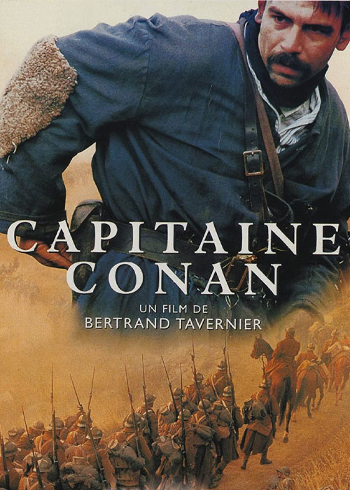 دانلود فیلم کاپیتان کانن Captain Conan 1996 دانلود فیلم کاپیتان کانن Captain Conan 1996