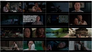 دانلود فیلم Crouching Tiger, Hidden Dragon 2000 دانلود فیلم ببر خیزان اژدهای پنهان Crouching Tiger Hidden Dragon 2000