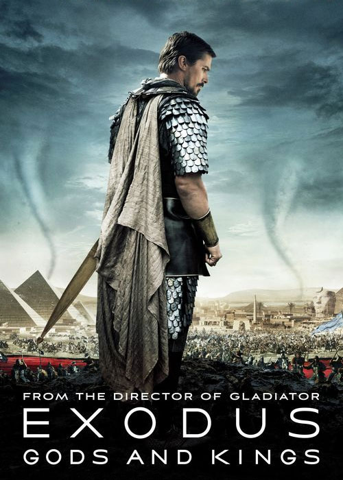 دانلود فیلم هجرت: ایزدان و پادشاهان Exodus: Gods and Kings 2014 دانلود فیلم هجرت: ایزدان و پادشاهان Exodus: Gods and Kings 2014