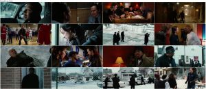 دانلود فیلم چهار برادر Four Brothers 2005