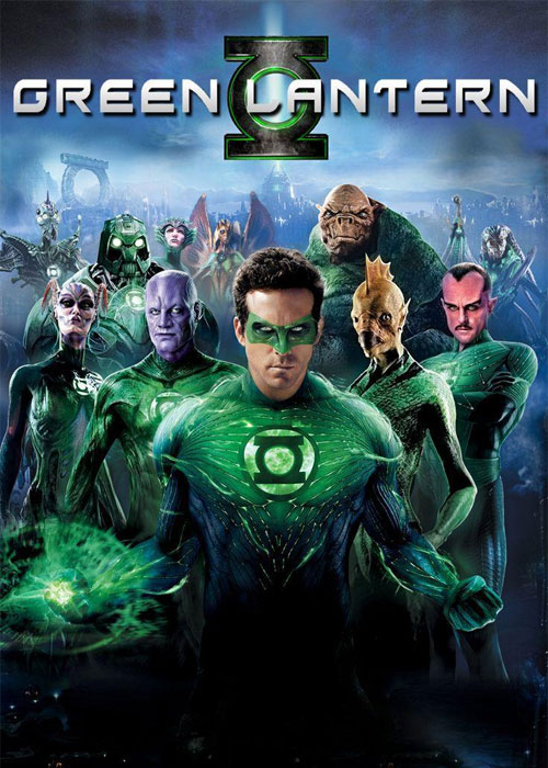 دانلود فیلم فانوس سبز Green Lantern 2011 دانلود فیلم فانوس سبز Green Lantern 2011