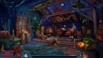 دانلود بازی Halloween Chronicles 4: Behind the Door Collector&rsquo;s Edition