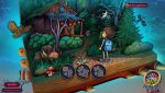 دانلود بازی Halloween Chronicles 4: Behind the Door Collector&rsquo;s Edition