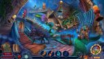 دانلود بازی Halloween Chronicles 4: Behind the Door Collector&rsquo;s Edition