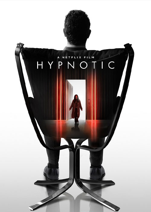 دانلود فیلم هیپنوتیک Hypnotic 2021 دانلود فیلم هیپنوتیزم Hypnotic 2021