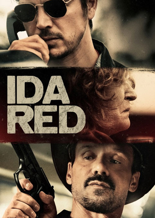 دانلود فیلم آیدا رد Ida Red 2021 دانلود فیلم آیدا رد Ida Red 2021