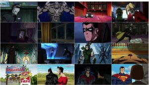دانلود انیمیشن بی عدالتی Injustice 2021 دانلود انیمیشن اینجاستیس Injustice 2021