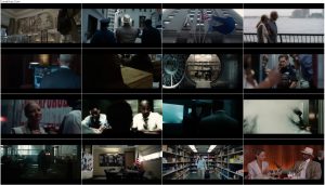 دانلود فیلم نفوذی با دوبله فارسی Inside Man 2006 دانلود فیلم نفوذی Inside Man 2006