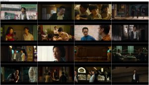 فیلم استاد زد میراث ایپ من Master Z The Ip Man Legacy 2018