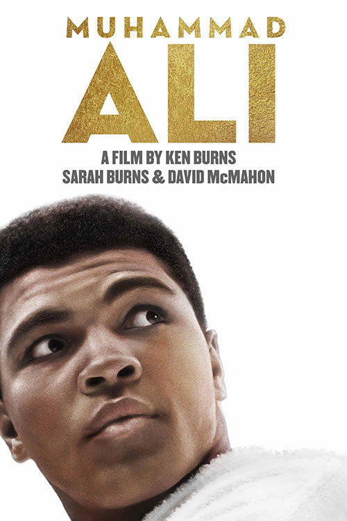 دانلود مستند محمد علی Muhammad Ali 2021