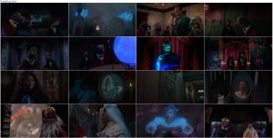 دانلود فیلم Muppets Haunted Mansion 2021
