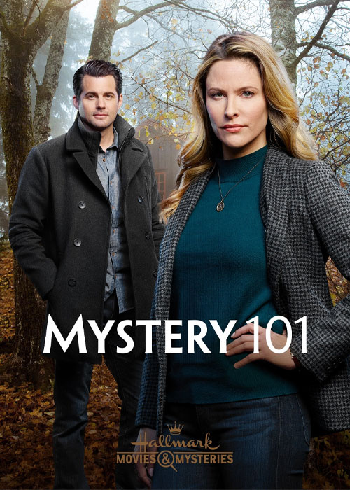 دانلود فیلم Mystery 101: An Education in Murder 2020 معمای ۱۰۱: آموزش قاتل Mystery 101: An Education in Murder 2020