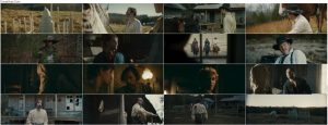 دانلود فیلم هنری پیر Old Henry 2021