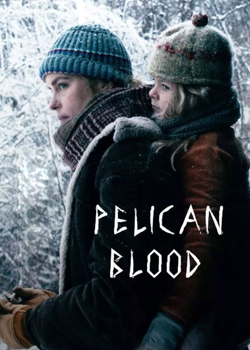 دانلود فیلم خون پلیکان Pelican Blood 2019 دانلود فیلم خون پلیکان Pelican Blood 2019