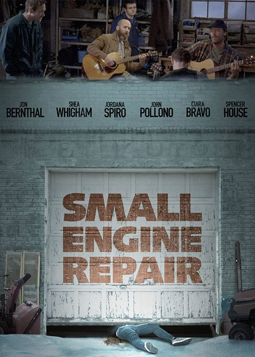 دانلود فیلم تعمیر موتور کوچک Small Engine Repair 2021 دانلود فیلم تعمیر موتور کوچک Small Engine Repair 2021