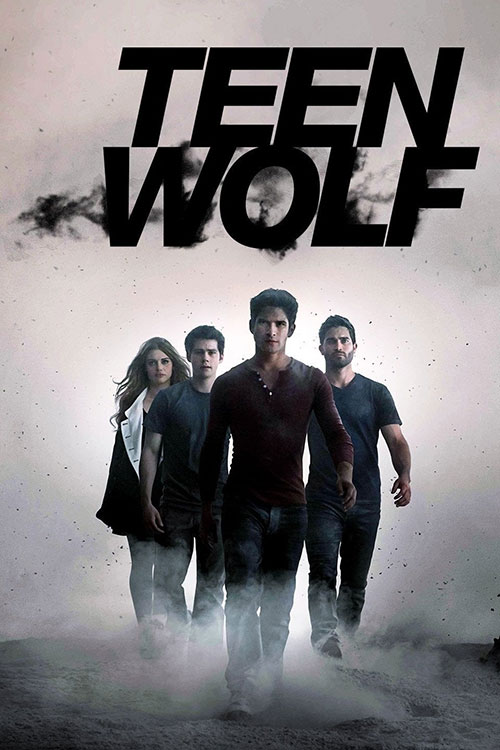 دانلود سریال تین ولف Teen Wolf 2011