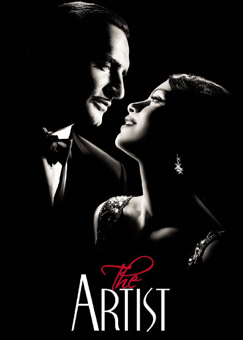 دانلود فیلم آرتیست The Artist 2011 دانلود فیلم آرتیست The Artist 2011