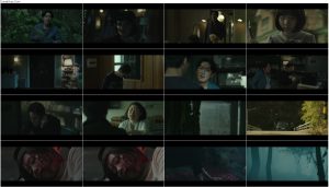 دانلود فیلم گنجه The Closet 2020 دانلود فیلم گنجه The Closet 2020