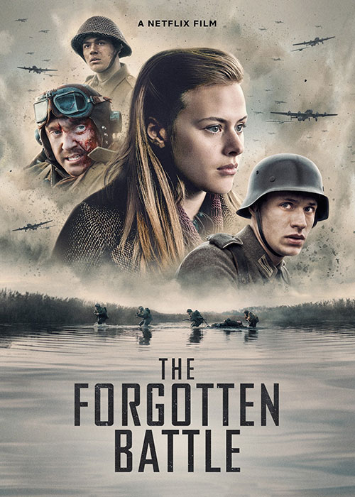 دانلود فیلم نبرد فراموش شده The Forgotten Battle 2020