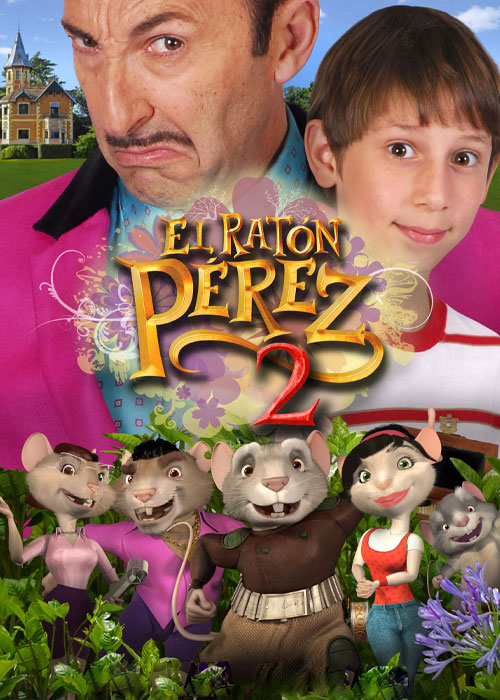 دانلود انیمیشن پرز ۲ دوبله فارسی The Hairy Tooth Fairy 2 2008 دانلود انیمیشن پرز ۲ دوبله فارسی The Hairy Tooth Fairy 2 2008