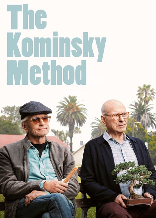 دانلود سریال متد کامینسکی The Kominsky Method 2018-2021