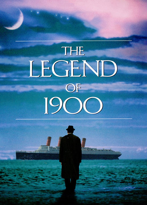 دانلود فیلم افسانه ۱۹۰۰ دوبله فارسی The Legend of 1900 1998 دانلود فیلم افسانه ۱۹۰۰ دوبله فارسی The Legend of 1900 1998