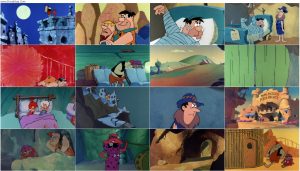 دانلود انیمیشن The Man Called Flintstone 1966 دانلود انیمیشن The Man Called Flintstone 1966