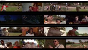 دانلود فیلم زمین خاکی The Sandlot 1993