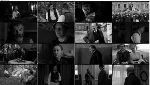 دانلود فیلم روبان سفید The White Ribbon 2009