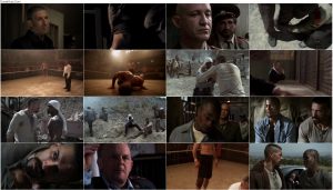 دانلود فیلم شکست ناپذیر ۳: رستگاری Undisputed 3: Redemption 2010