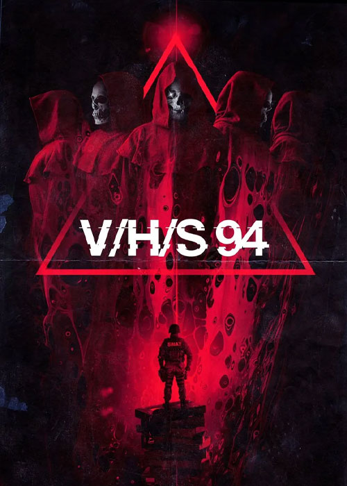 دانلود فیلم وی/اچ/اس/۹۴ با زیرنویس فارسی V/H/S/94 2021 دانلود فیلم وی/اچ/اس/۹۴ لینک مستقیم V/H/S/94 2021
