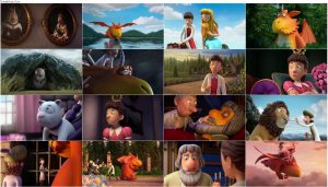 دانلود انیمیشن Zog and the Flying Doctors 2020 دانلود انیمیشن Zog and the Flying Doctors 2020