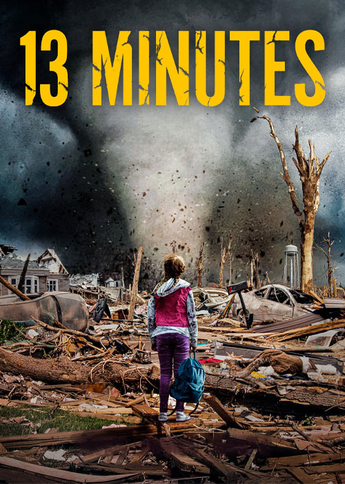 دانلود فیلم سیزده دقیقه 13Minutes 2021 دانلود فیلم سیزده دقیقه 13 Minutes 2021