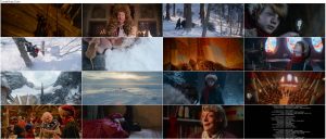 دانلود فیلم پسری به نام کریسمس A Boy Called Christmas 2021 دانلود فیلم پسری به نام کریسمس A Boy Called Christmas 2021