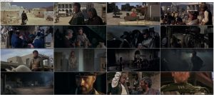 دانلود فیلم به خاطر یک مشت دلار A Fistful of Dollars 1964 دانلود فیلم به خاطر یک مشت دلار A Fistful of Dollars 1964