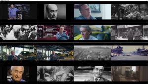 دانلود مستند زندگی با سرعت A Life of Speed 2020 مستند داستان خوان مانوئل فانخیو A Life of Speed: The Juan Manuel Fangio Story 2020