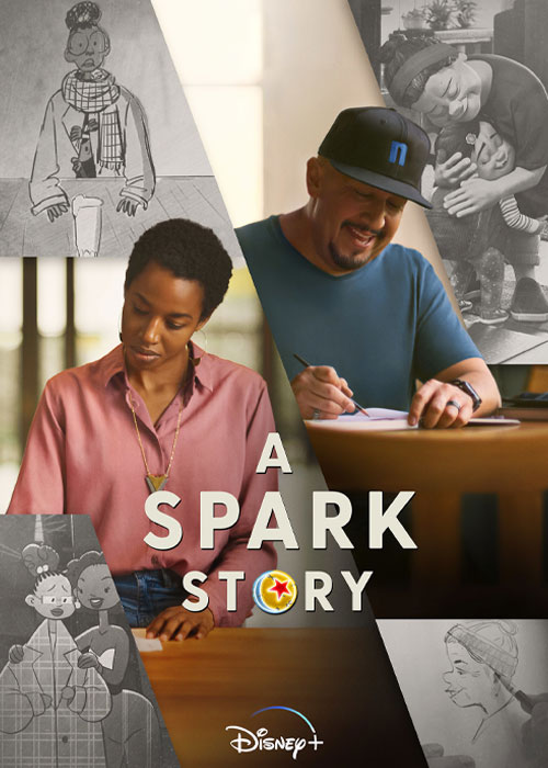 دانلود مستند داستان یک جرقه A Spark Story 2021 دانلود مستند داستان جرقه A Spark Story 2021